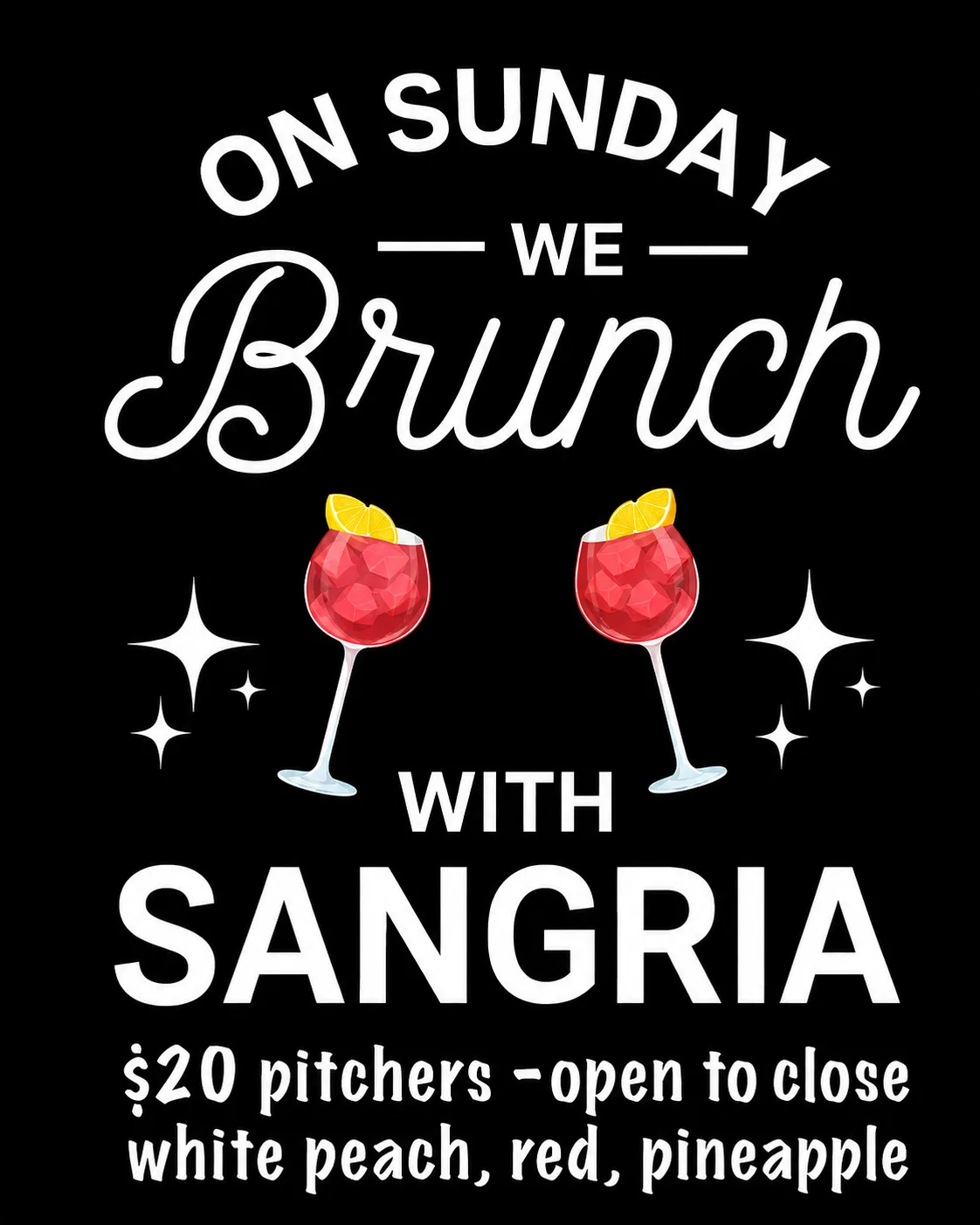 Sangria Special